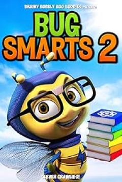 Poster Bug Smarts 2