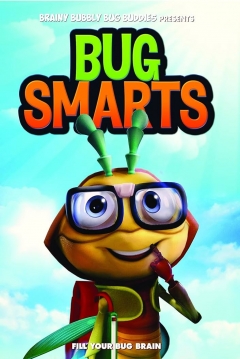 Poster Bug Smarts