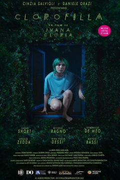 Poster Clorofilla