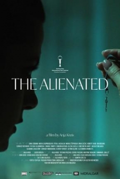 Poster The Alienated