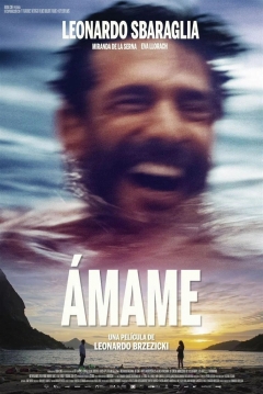 Poster Ámame