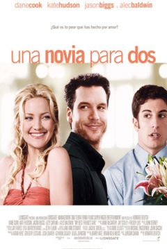 Ficha Una Novia para Dos