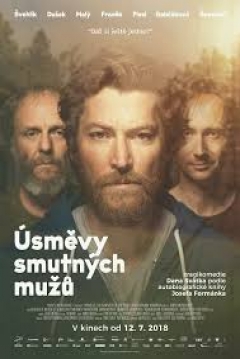 Poster The Smiles of Sad Men