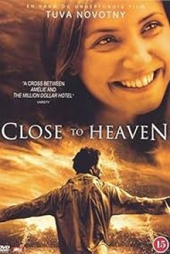 Poster Close to Heaven