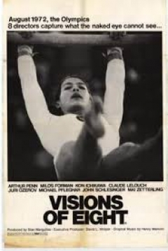 Poster Visions of eight
