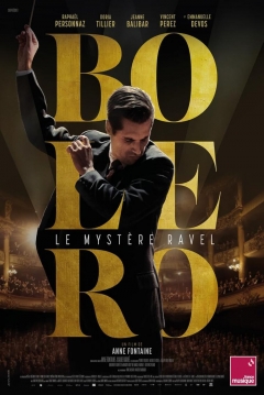 Poster Boléro