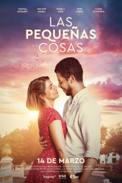 Poster Las Pequeñas Cosas