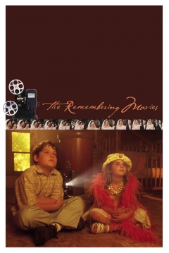 Poster The Remembering Movies