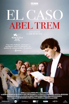 El Caso Abel Trem — póster