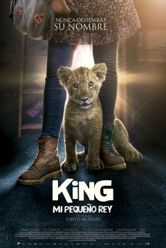 Poster King, Mi Pequeño Rey