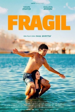 Poster Frágil