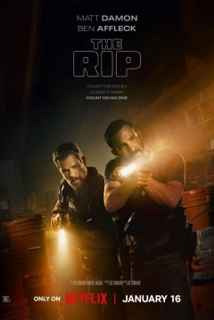 El Botín — póster