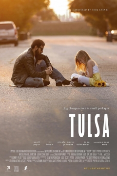 Poster Tulsa