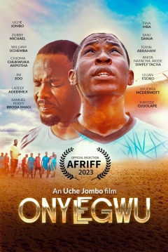 Poster Onyeegwu