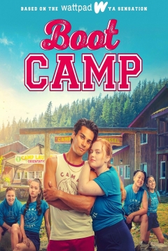 Poster Boot Camp
