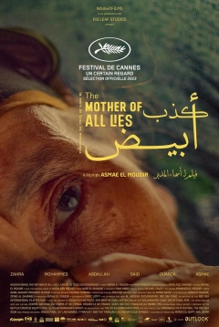 Poster La Madre de Todas las Mentiras