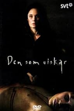 Poster Those who Whisper