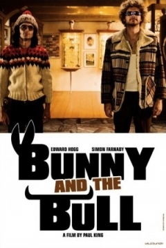 Ficha Bunny and the Bull