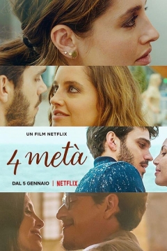 Poster 4 Mitades