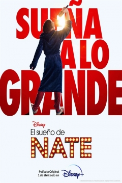 Ficha El Sueño de Nate