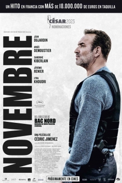 Poster Novembre