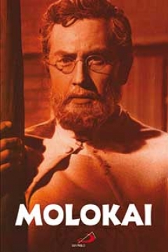 Ficha Molokai, la Isla Maldita