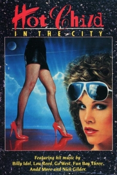Poster Corrupción Caliente
