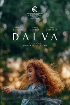 Poster Dalva