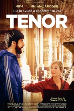 Poster Tenor