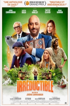 Poster Irréductible