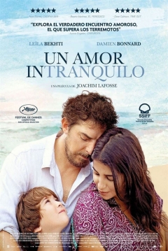 Poster Un Amor Intranquilo