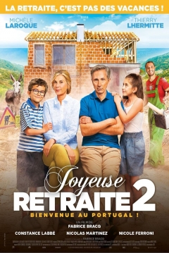 Poster Jubilación Imposible 2