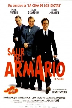 Ficha Salir del Armario