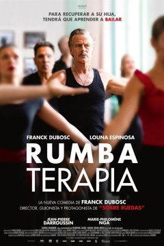 Poster Rumba Terapia