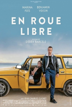Poster En Caída Libre