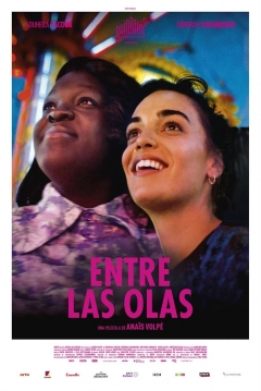 Poster Entre las Olas