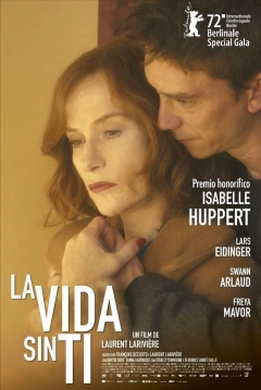 Poster La Vida Sin Ti
