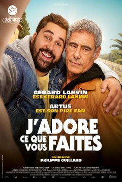 Poster Tu Mejor Fan