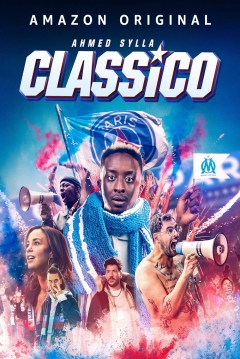 Poster Clásico: A por la Copa