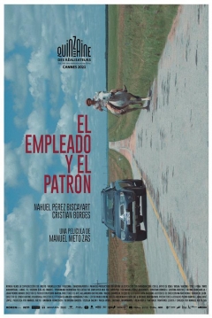 Poster El Empleado y el Patrón
