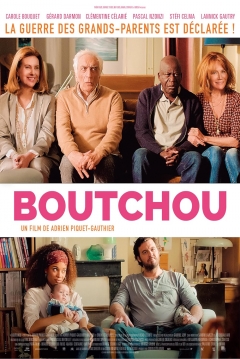 Poster Bichito