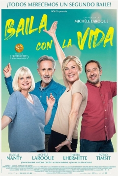 Ficha Baila con la Vida