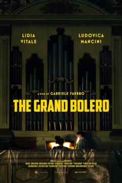 Poster The Grand Bolero
