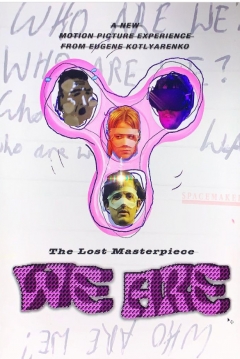 Poster We are