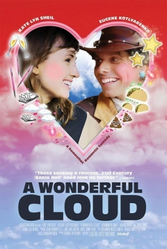 Poster A Wonderful Cloud