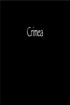 Poster Crimea