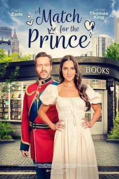Poster A Match for the Prince