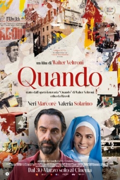 Poster Quando