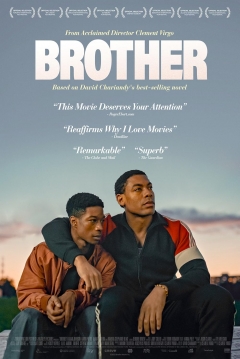 Poster Brother