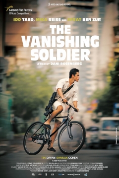 Poster The Vanishing Soldier